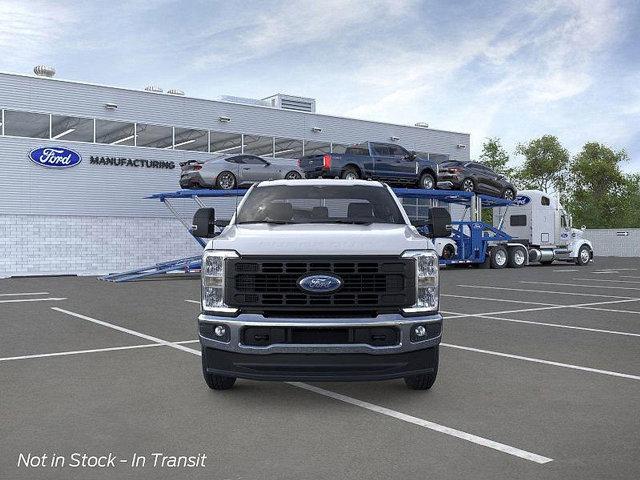 2025 Ford F-250 XLT