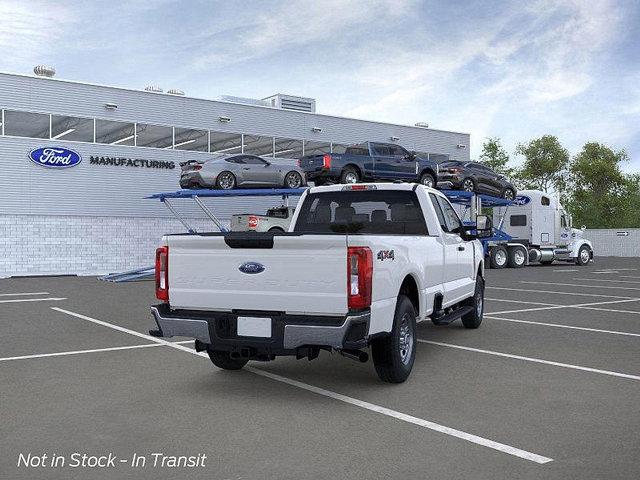 2025 Ford F-250 XLT