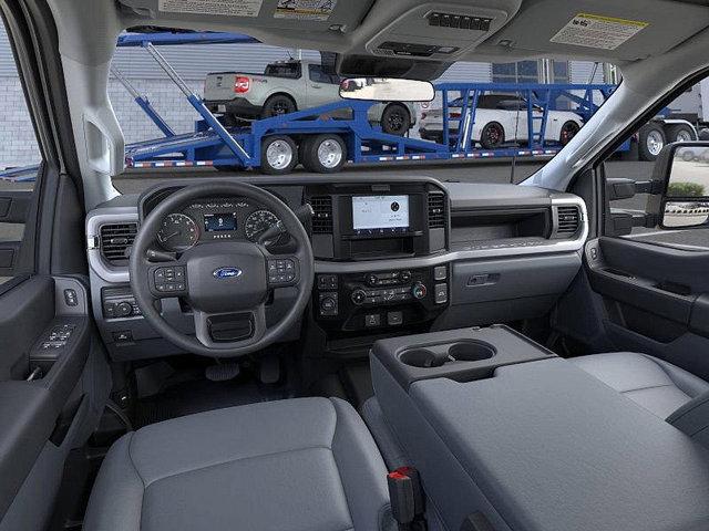 2025 Ford F-250 XLT