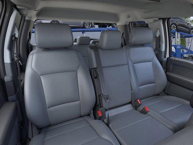 2025 Ford F-250 XLT