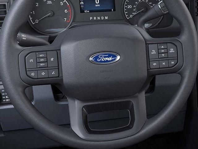2025 Ford F-250 XLT