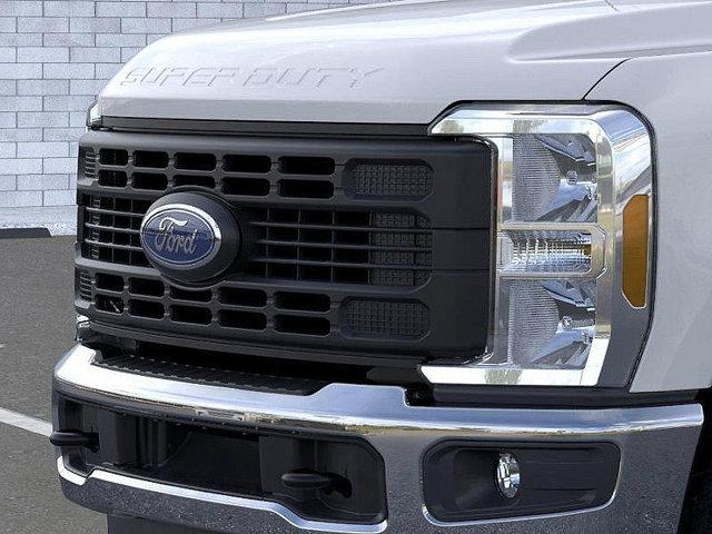 2025 Ford F-250 XLT