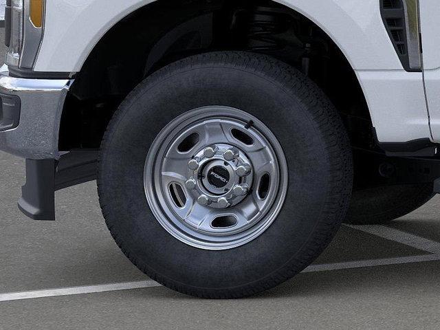 2025 Ford F-250 XLT