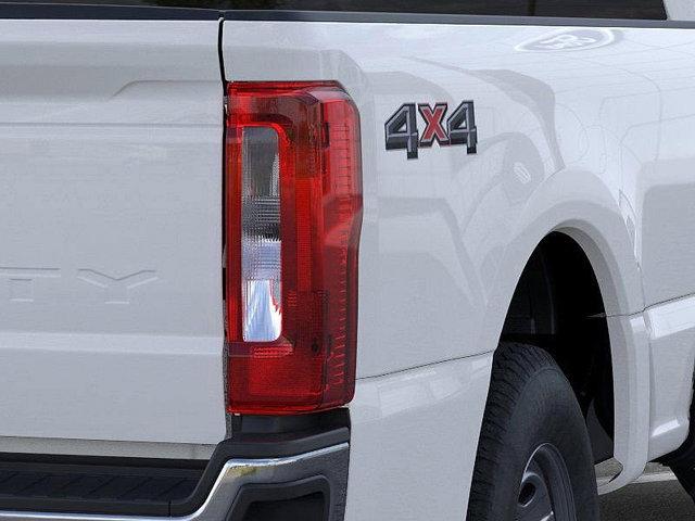 2025 Ford F-250 XLT