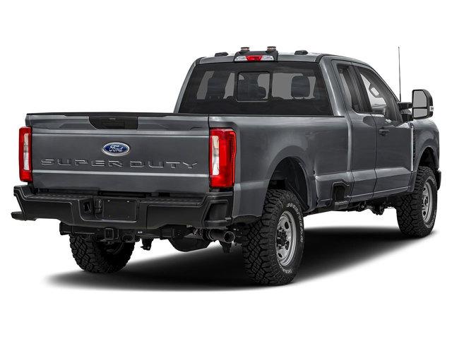 2025 Ford F-250 XLT