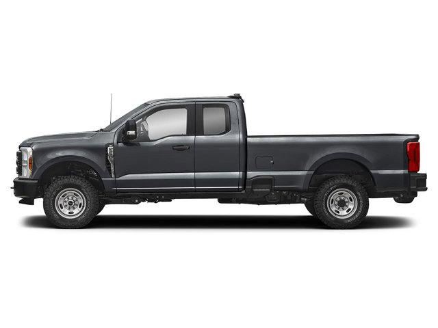 2025 Ford F-250 XLT