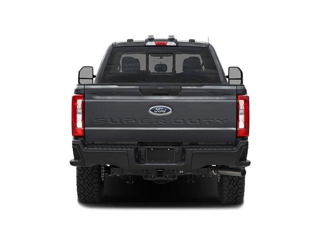 2025 Ford F-250 XLT