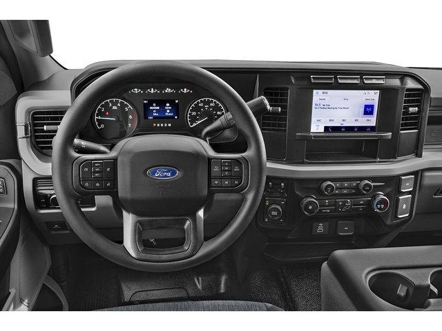 2025 Ford F-250 XLT