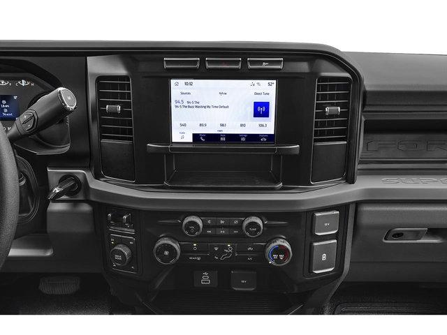 2025 Ford F-250 XLT