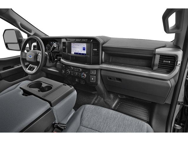 2025 Ford F-250 XLT