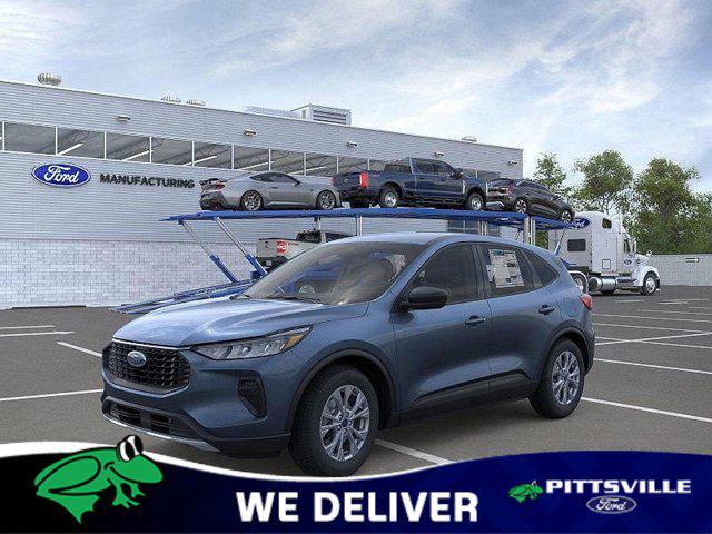 2025 Ford Escape Active for sale in Pittsville, MD