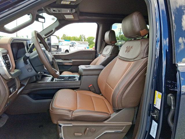 2025 Ford F-350 King Ranch