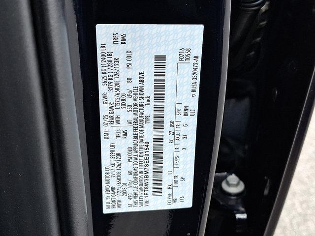 2025 Ford F-350 King Ranch