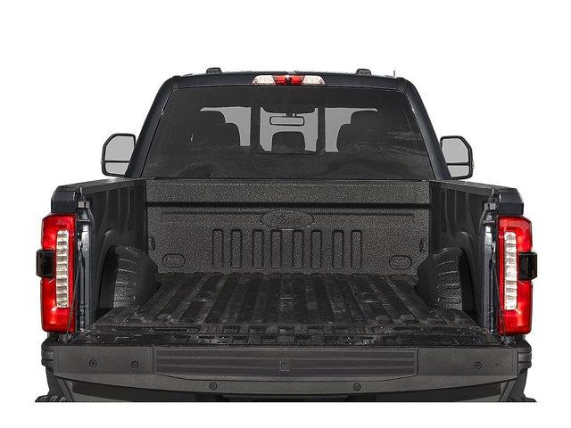 2025 Ford F-350 King Ranch
