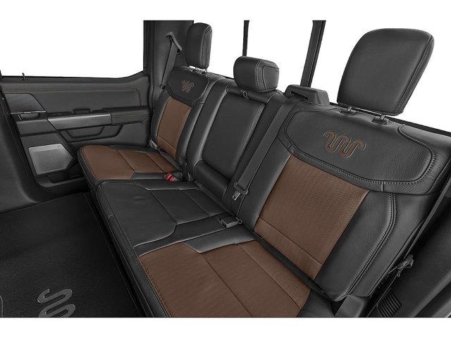 2025 Ford F-350 King Ranch