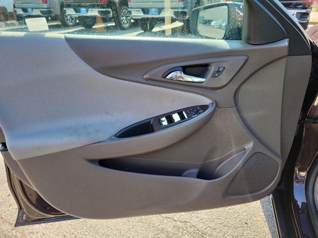 2020 Chevrolet Malibu FWD 1FL