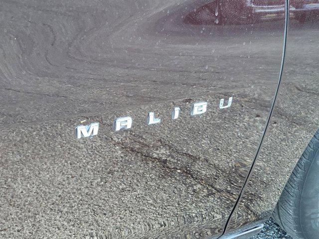 2020 Chevrolet Malibu FWD 1FL