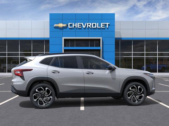 2025 Chevrolet Trax FWD 2RS