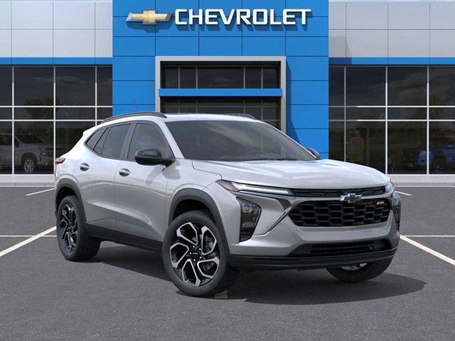 2025 Chevrolet Trax FWD 2RS