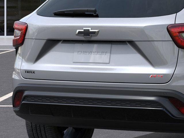2025 Chevrolet Trax FWD 2RS