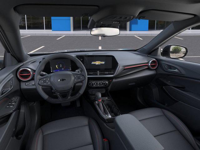 2025 Chevrolet Trax FWD 2RS