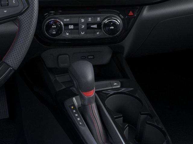 2025 Chevrolet Trax FWD 2RS