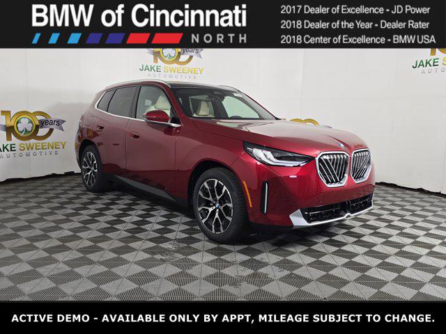 2026 BMW X3 30 xDrive for sale in Cincinnati, OH