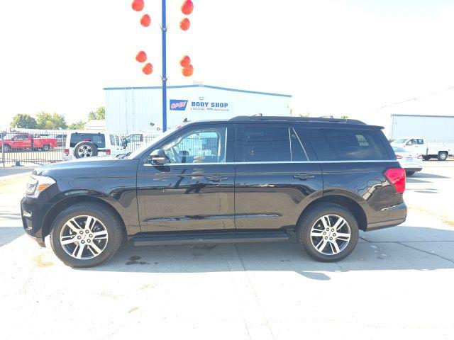 2024 Ford Expedition XLT for sale in Los Banos, CA