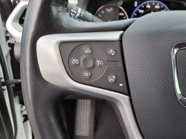 2022 GMC Acadia AWD SLT