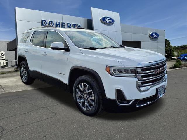 2022 GMC Acadia AWD SLT