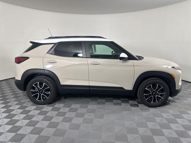 2026 Chevrolet TrailBlazer FWD ACTIV