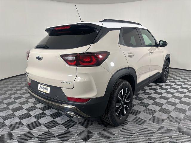 2026 Chevrolet TrailBlazer FWD ACTIV