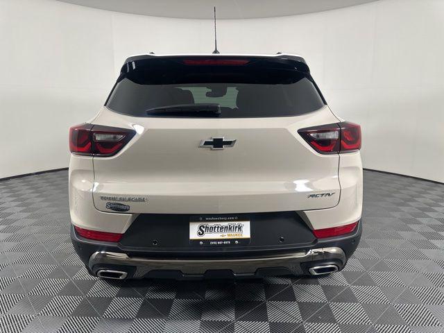 2026 Chevrolet TrailBlazer FWD ACTIV