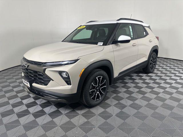 2026 Chevrolet TrailBlazer FWD ACTIV
