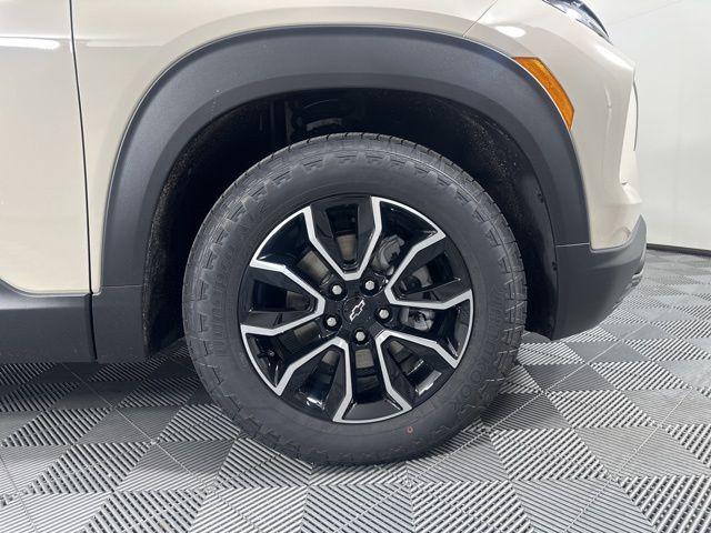 2026 Chevrolet TrailBlazer FWD ACTIV