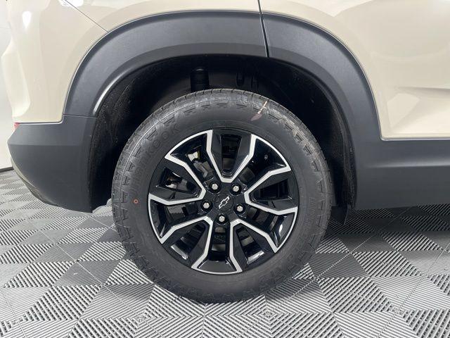 2026 Chevrolet TrailBlazer FWD ACTIV
