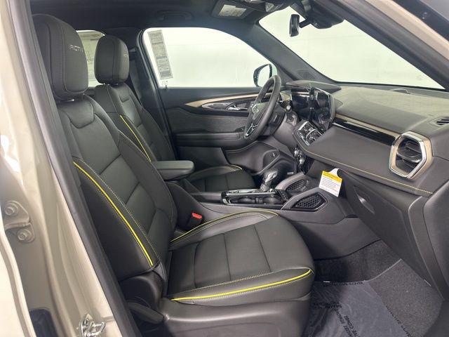 2026 Chevrolet TrailBlazer FWD ACTIV