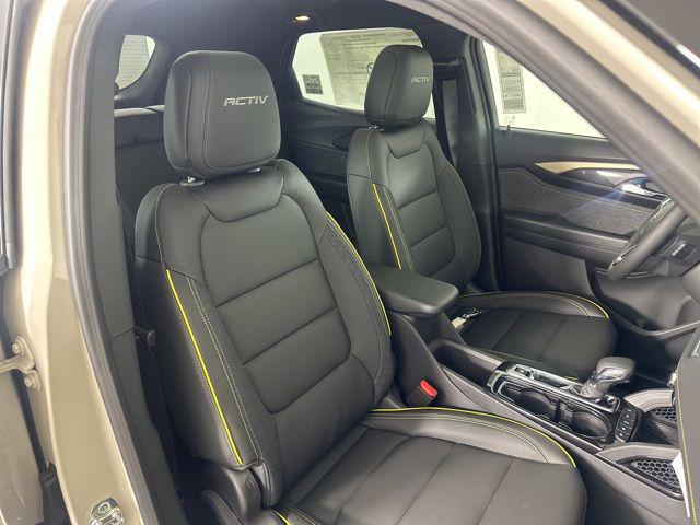 2026 Chevrolet TrailBlazer FWD ACTIV