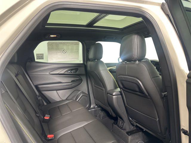 2026 Chevrolet TrailBlazer FWD ACTIV