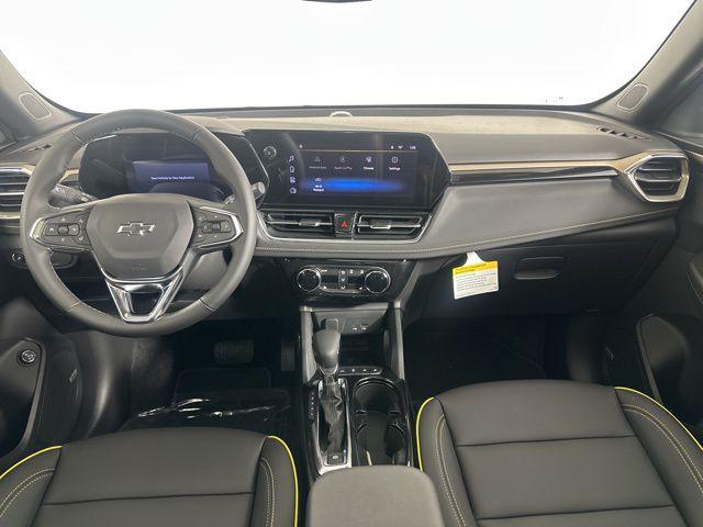 2026 Chevrolet TrailBlazer FWD ACTIV