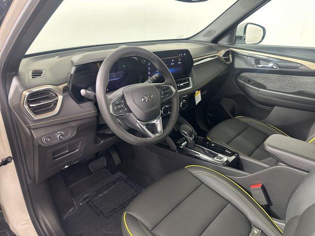 2026 Chevrolet TrailBlazer FWD ACTIV