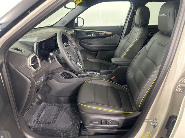 2026 Chevrolet TrailBlazer FWD ACTIV