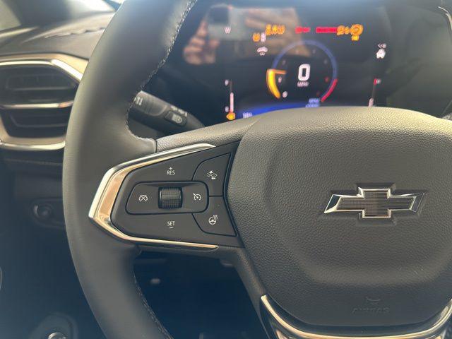 2026 Chevrolet TrailBlazer FWD ACTIV