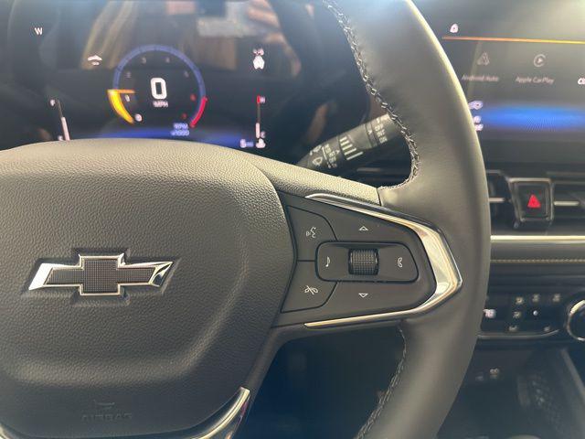 2026 Chevrolet TrailBlazer FWD ACTIV