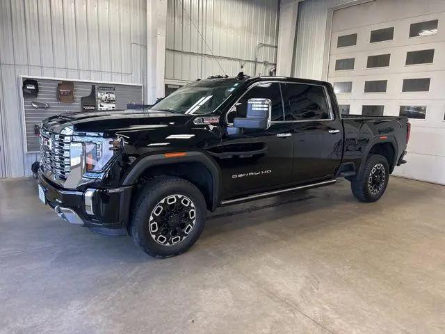 2024 GMC Sierra 3500HD Denali for sale in Paynesville, MN