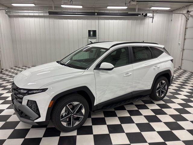2026 Hyundai Tucson SEL for sale in ROCHESTER, MN