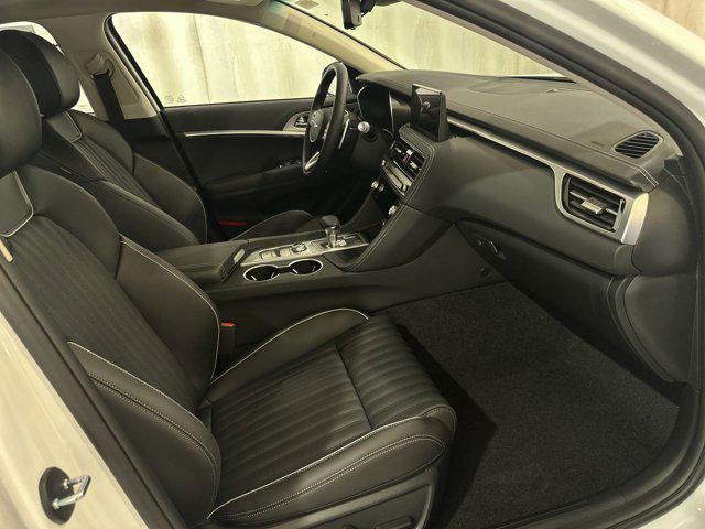2026 Genesis G70 2.5T AWD Prestige