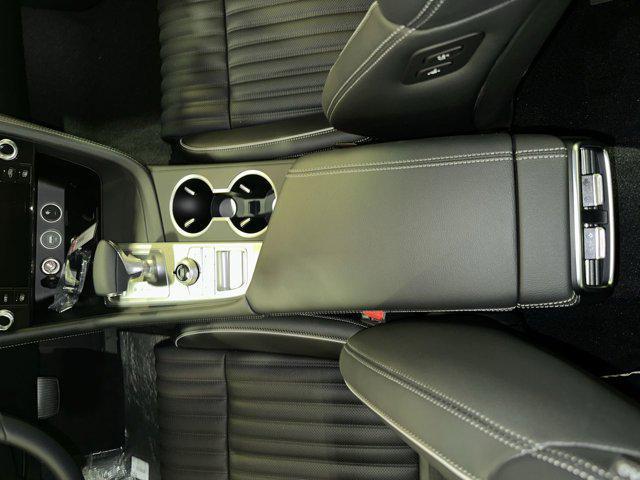 2026 Genesis G70 2.5T AWD Prestige
