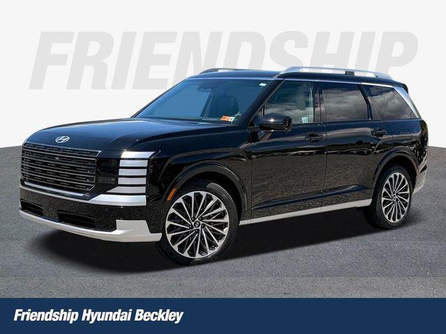 2026 Hyundai Palisade Calligraphy for sale in BECKLEY, WV