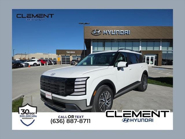 2026 Hyundai Palisade SEL for sale in WENTZVILLE, MO